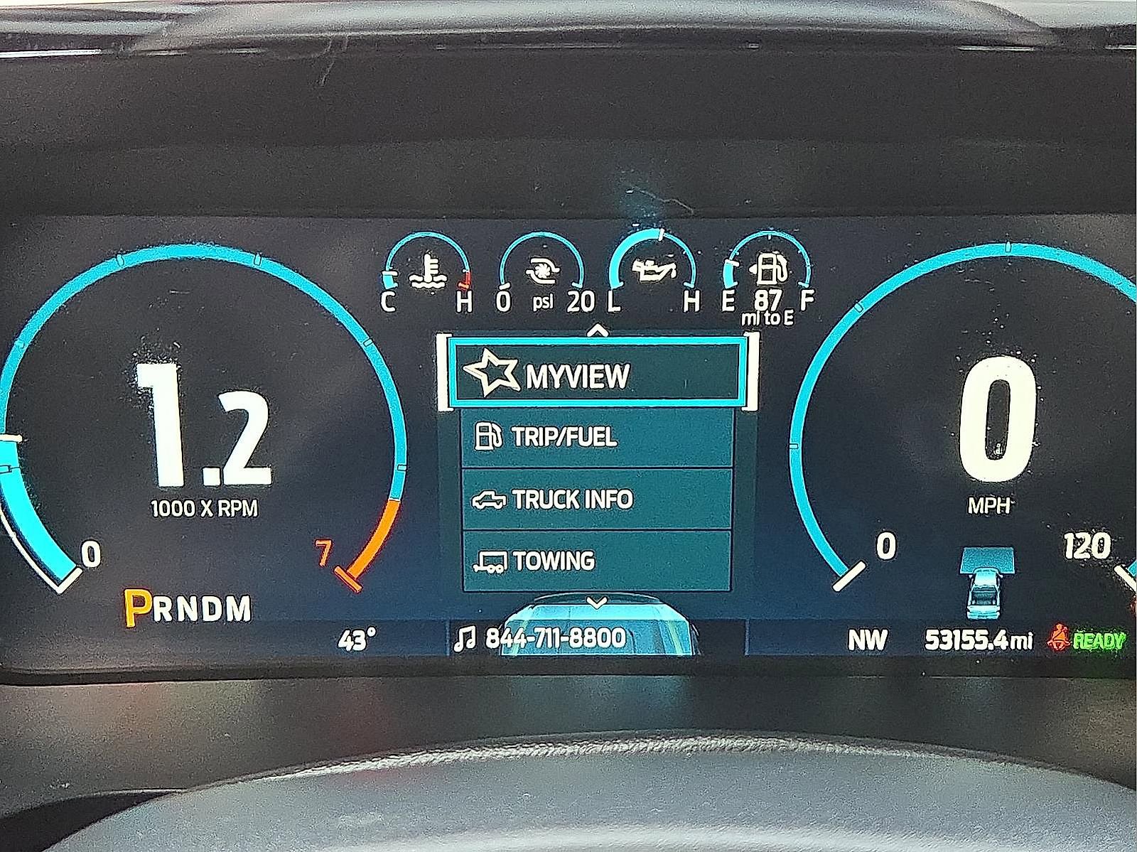 Certified 2022 Ford F150 Lariat w/ Equipment Group 502A High image 23