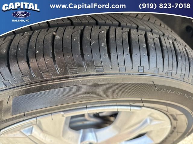 Used 2024 Honda HR-V LX image 14