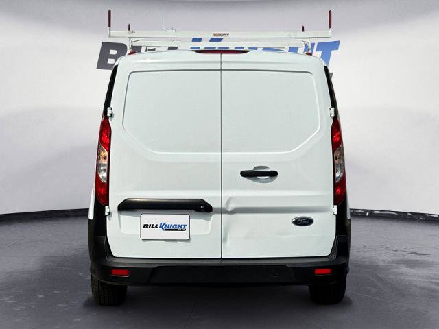 Certified 2022 Ford Transit Connect XL image 4