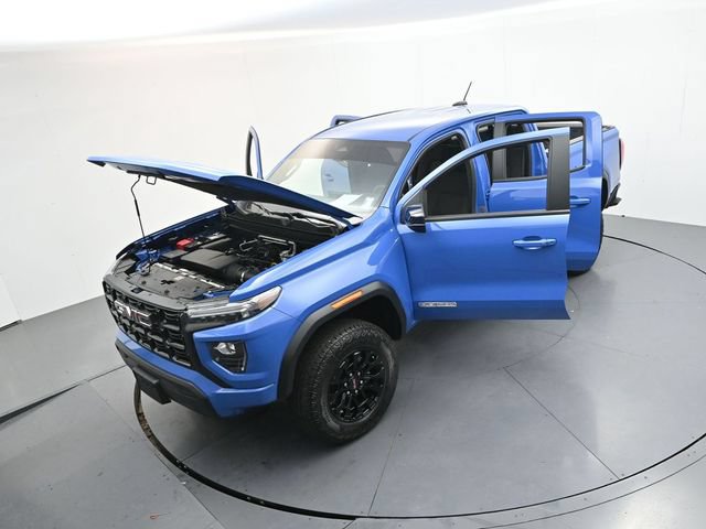 Used 2026 GMC Canyon Elevation RWD image 45
