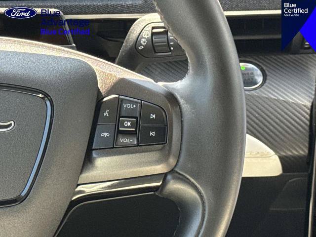 Certified 2023 Ford Mustang Mach-E Premium RWD image 11