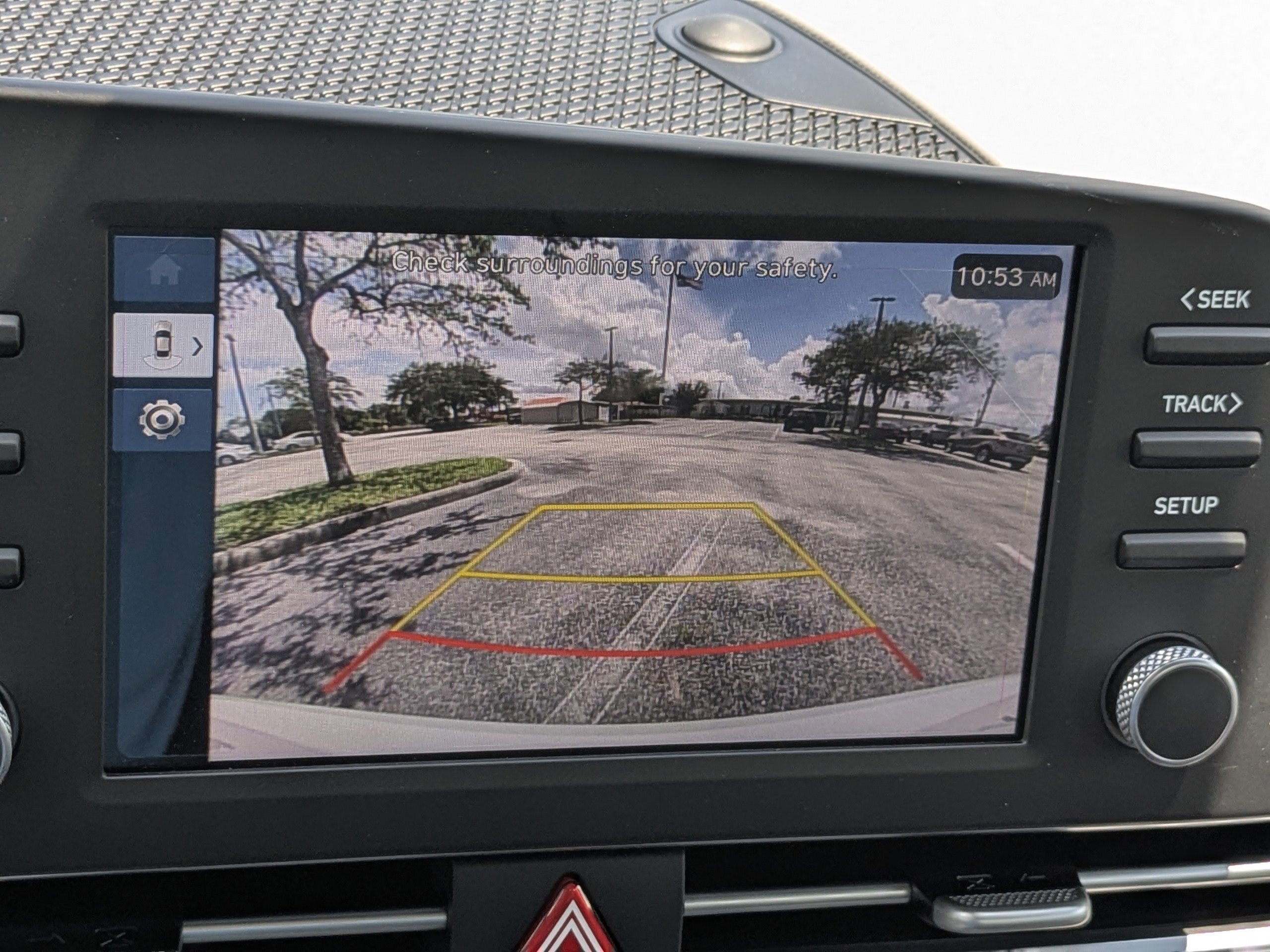Used 2025 Hyundai Elantra Sport FWD image 21