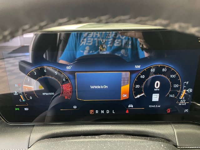 Certified 2025 Ford Mustang Premium RWD image 5