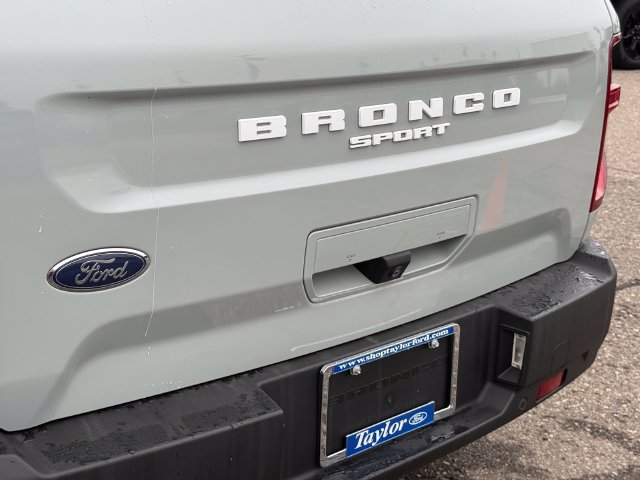 Certified 2021 Ford Bronco Sport Outer Banks AWD/4WD image 28