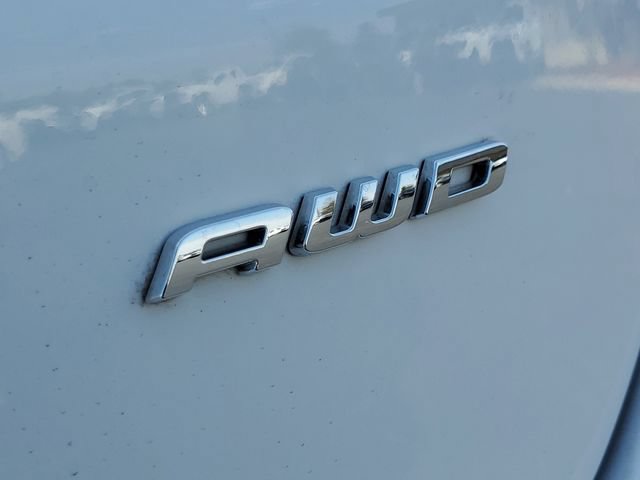 Certified 2024 Ford Edge SEL w/ Convenience Package AWD/4WD image 6