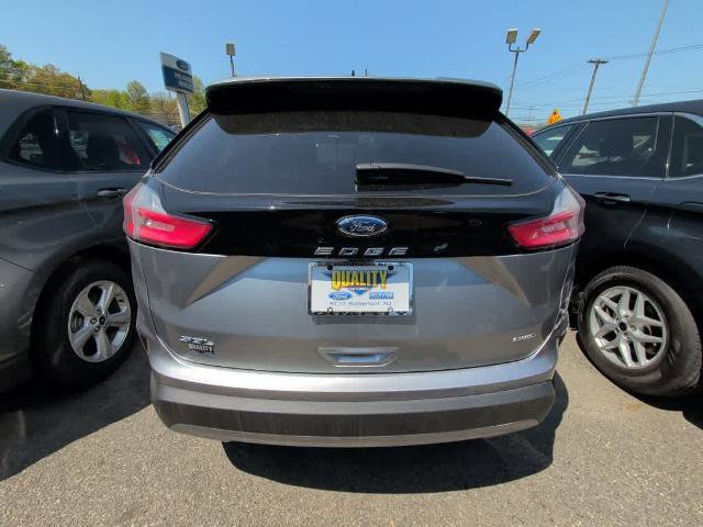 Certified 2024 Ford Edge SEL w/ Convenience Package AWD/4WD image 6