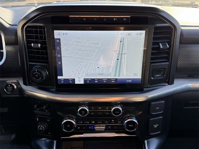 Certified 2022 Ford F150 Raptor w/ Equipment Group 801A High image 29