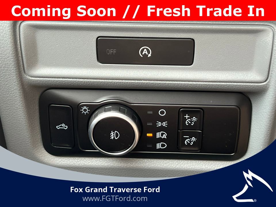 Certified 2025 Ford F150 XLT w/ Equipment Group 301A Standard AWD/4WD image 19