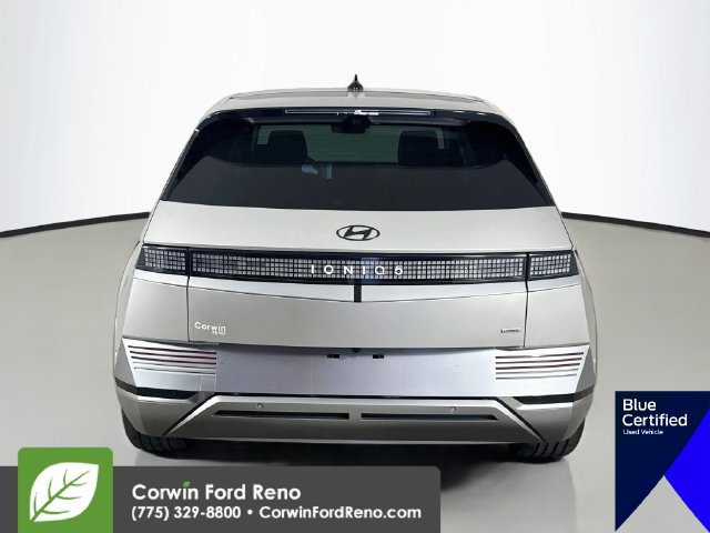 Used 2024 Hyundai Ioniq 5 Limited AWD/4WD image 8