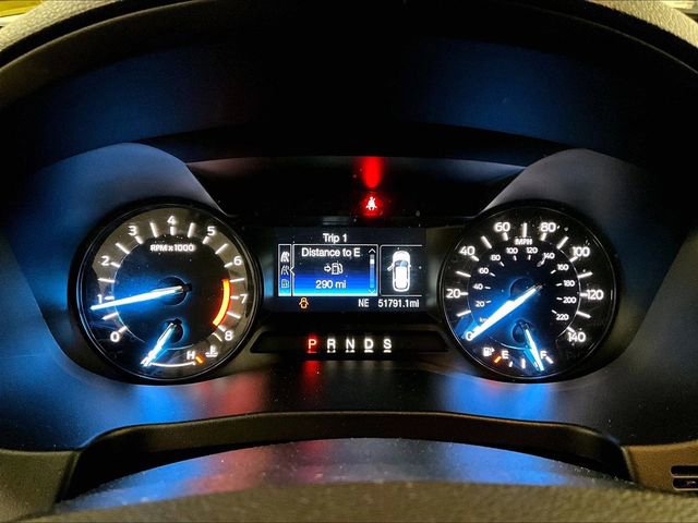 Certified 2018 Ford Explorer 4WD image 19