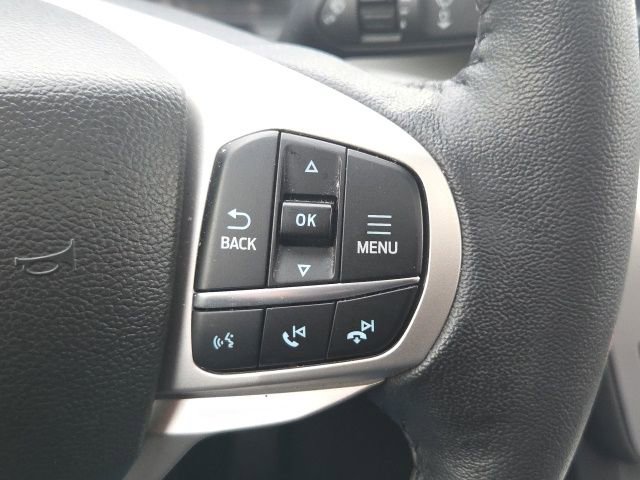 Certified 2023 Ford Explorer XLT w/ Equipment Group 202A image 44