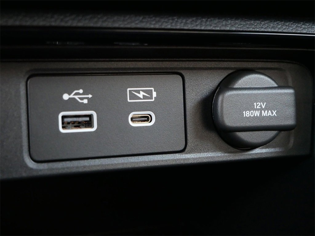 Used 2024 Honda CR-V Sport image 22