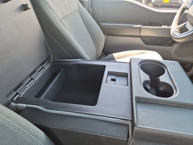 Certified 2023 Ford F150 XLT AWD/4WD image 28