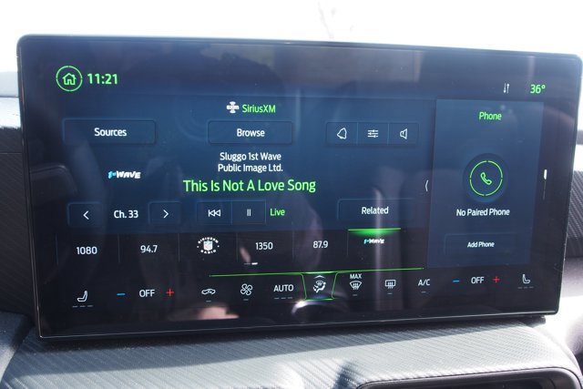 Certified 2024 Ford Mustang Coupe image 25