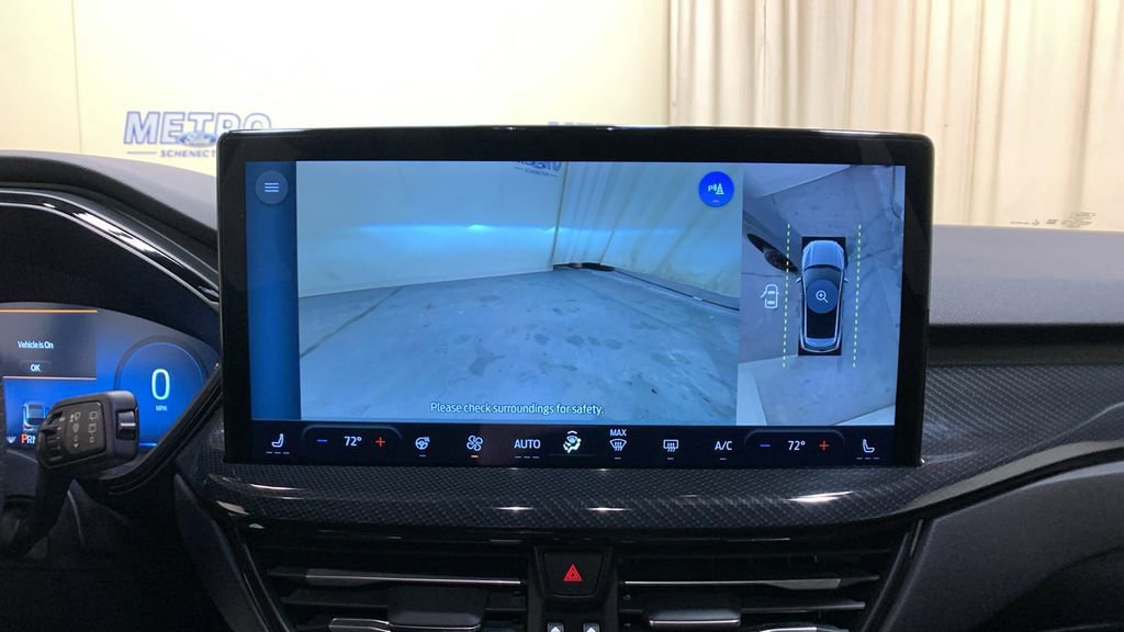 Certified 2023 Ford Escape ST-Line Elite image 41