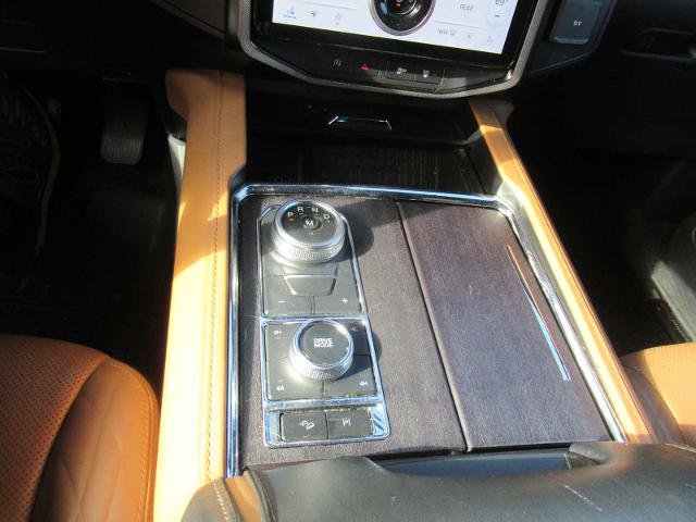 Certified 2022 Ford Expedition Platinum AWD/4WD image 25