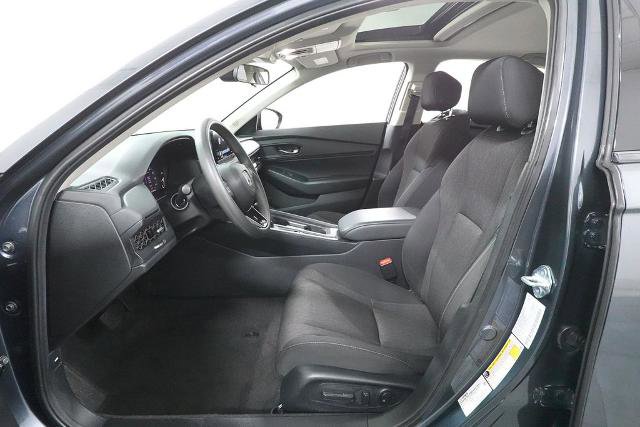 Used 2024 Honda Accord EX image 22