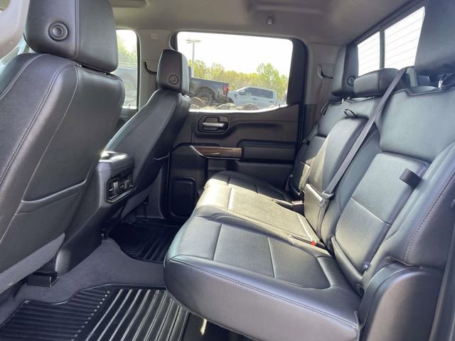 Used 2022 Chevrolet Silverado 1500 RST w/ Convenience Package II image 11