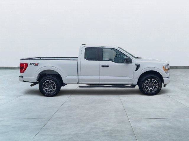 Certified 2021 Ford F150 XL w/ Equipment Group 101A High AWD/4WD image 8