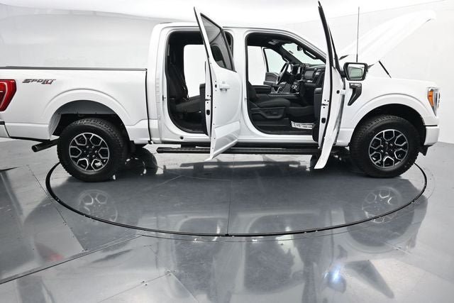 Certified 2023 Ford F150 XLT AWD/4WD image 42
