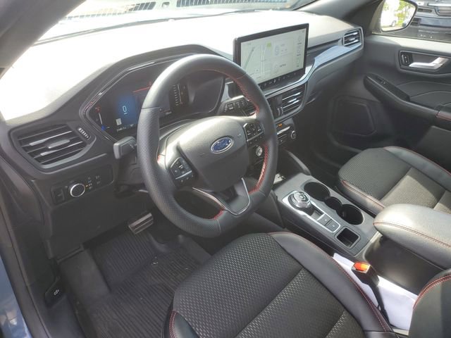 Certified 2024 Ford Escape ST-Line w/ Tech Pack #1 AWD/4WD image 14