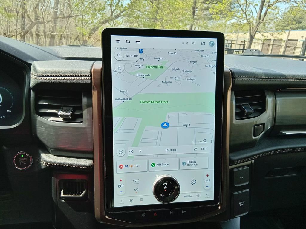 Certified 2023 Ford F150 Lightning Lariat image 20