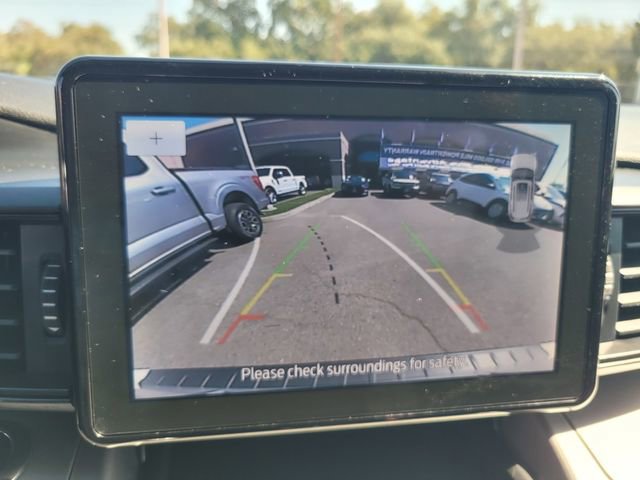 Certified 2022 Ford Explorer XLT image 20