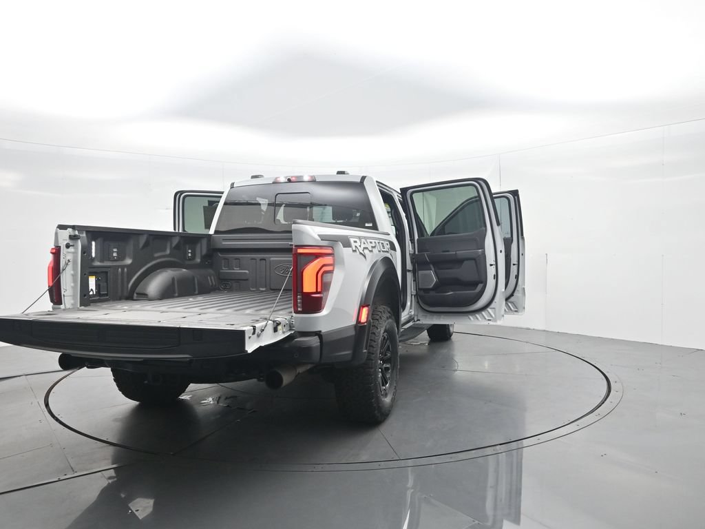 Certified 2024 Ford F150 Raptor AWD/4WD image 49