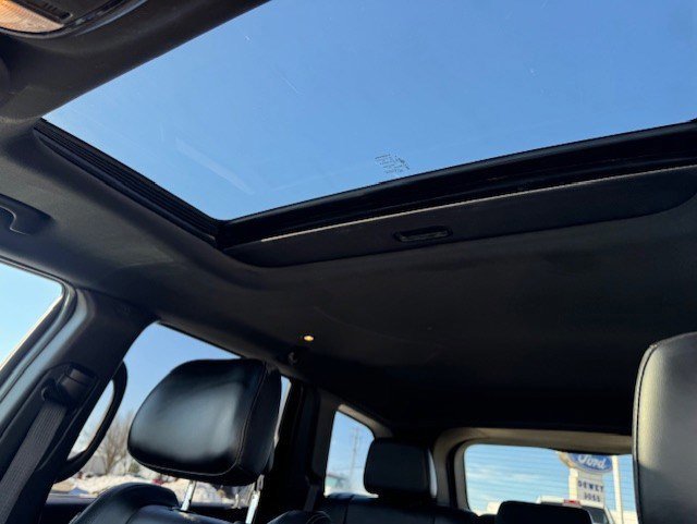 Used 2021 Jeep Grand Cherokee Limited image 19