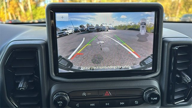 Certified 2023 Ford Bronco Sport Heritage w/ Heritage Convenience Package image 26