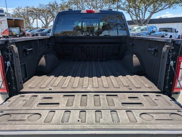 Certified 2021 Ford F150 Tremor w/ Equipment Group 402A High image 13