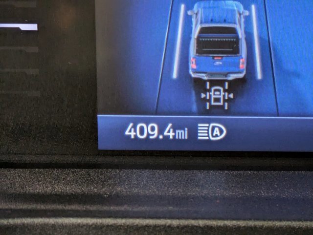 Certified 2024 Ford Ranger XL image 15