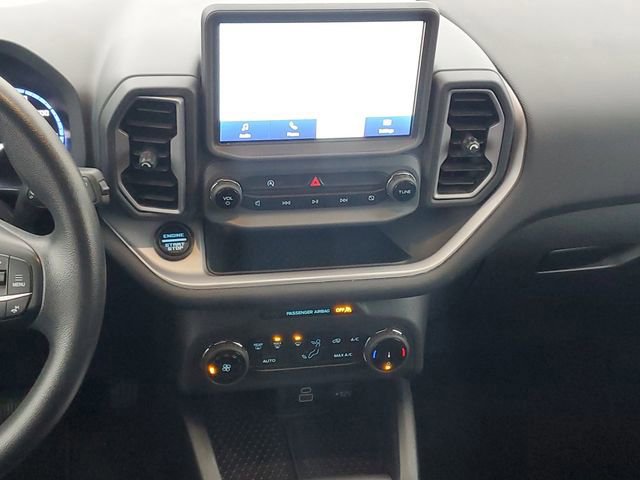 Certified 2024 Ford Bronco Sport Big Bend image 28