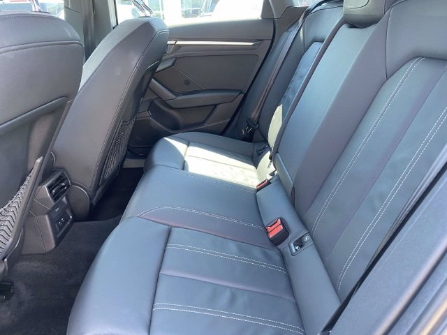 Used 2022 Audi A3 2.0T Premium FWD image 11