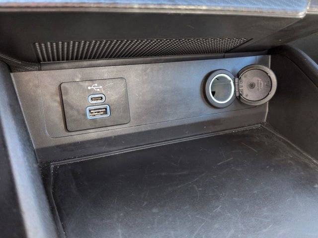 Certified 2025 Ford Mustang GT Premium image 27