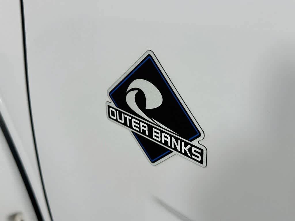Certified 2022 Ford Bronco Sport Outer Banks AWD/4WD image 7