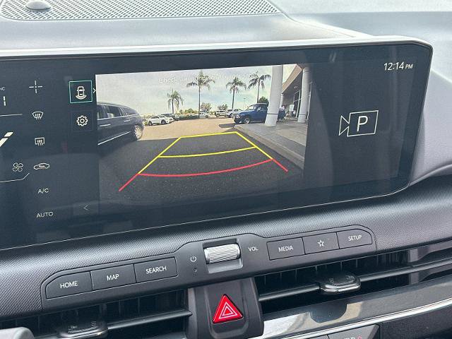 Used 2025 Kia K4 EX FWD image 17
