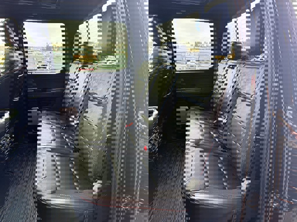 Certified 2025 Ford F150 Raptor image 46