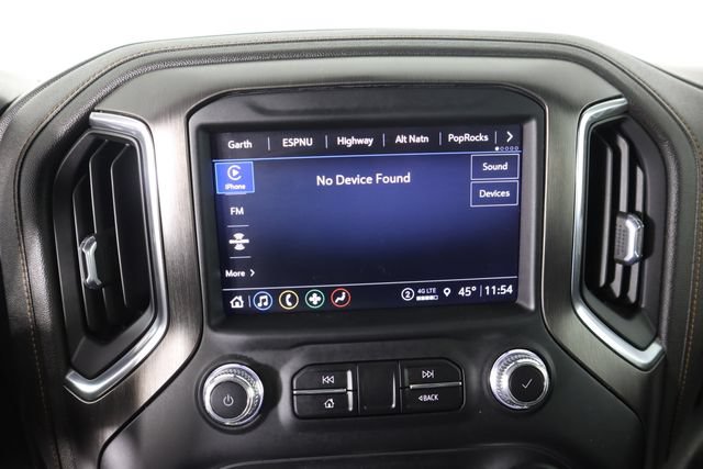 Used 2022 GMC Sierra 2500 AT4 AWD/4WD image 59