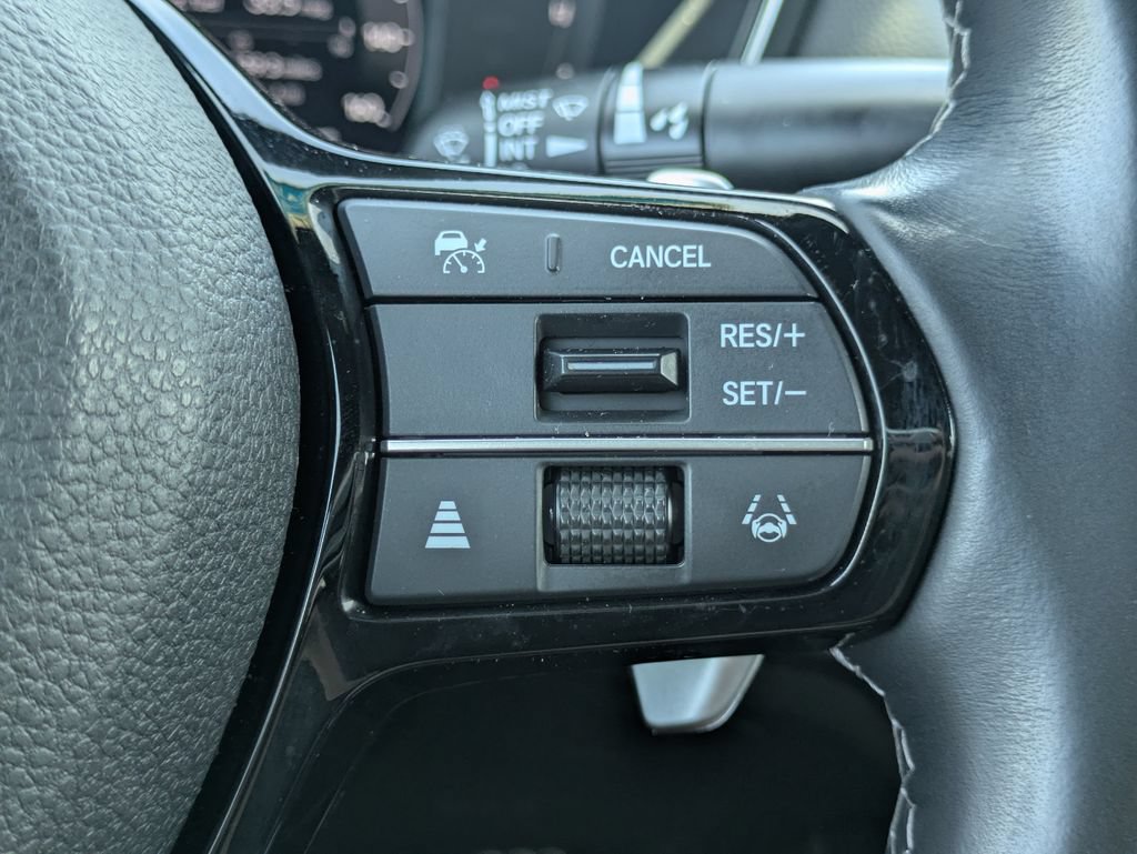 Used 2024 Acura Integra A-Spec FWD image 26