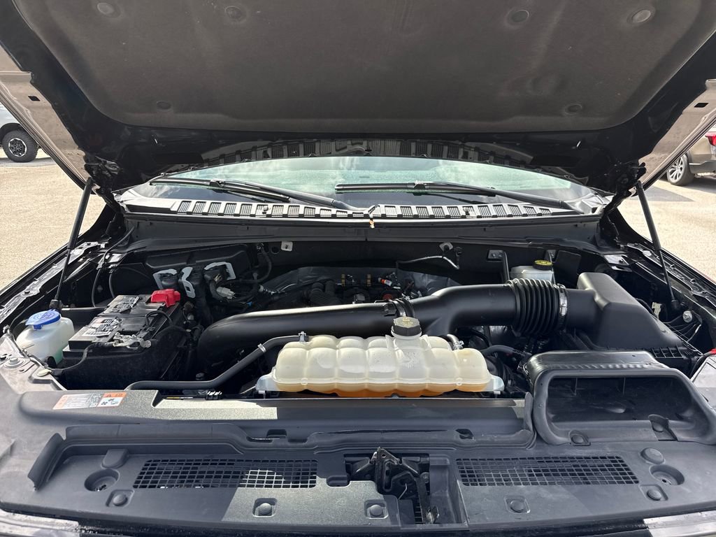 Certified 2022 Ford Expedition Max Limited image 34