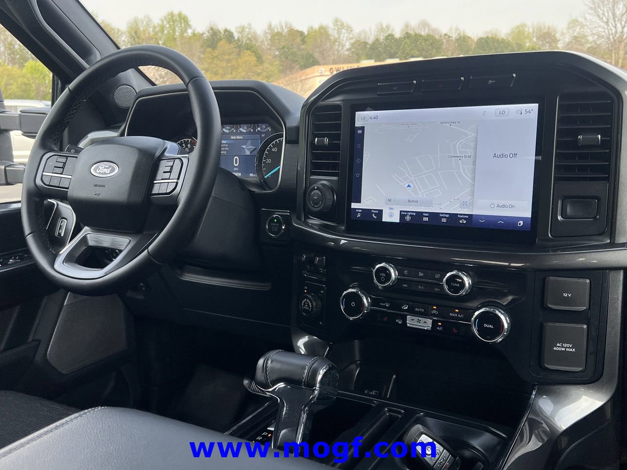 Certified 2023 Ford F150 XLT w/ Equipment Group 302A High image 10