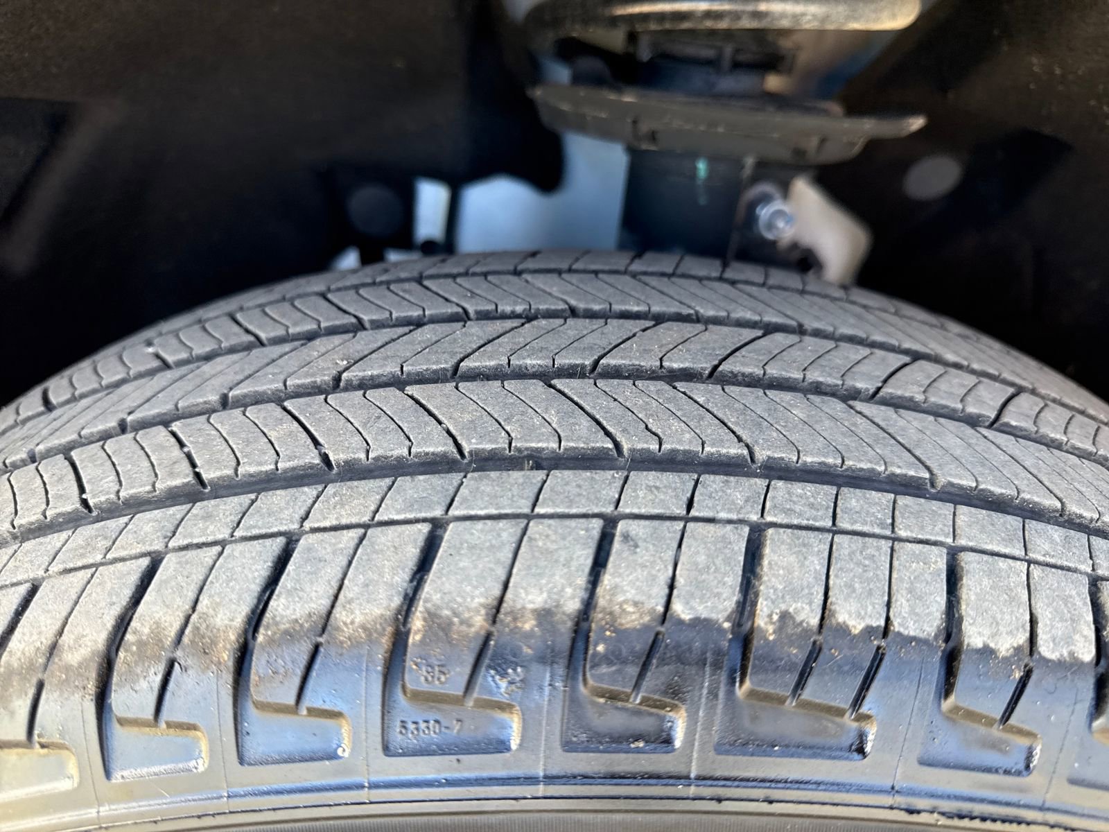 Certified 2024 Ford Maverick Lariat image 28