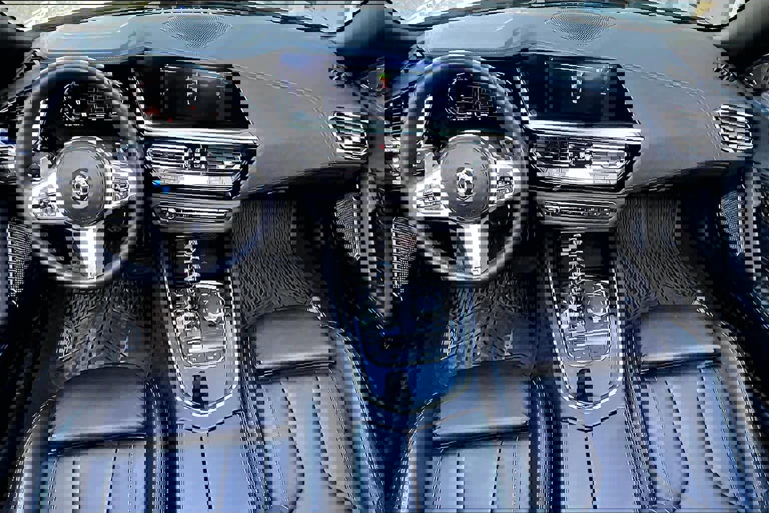 Used 2024 BMW Z4 sDrive30i w/ Shadowloine Package image 17