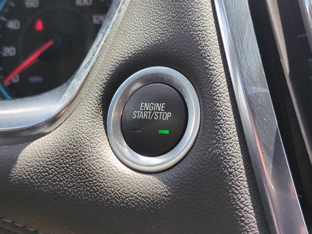 Used 2023 Chevrolet Traverse LT FWD image 27