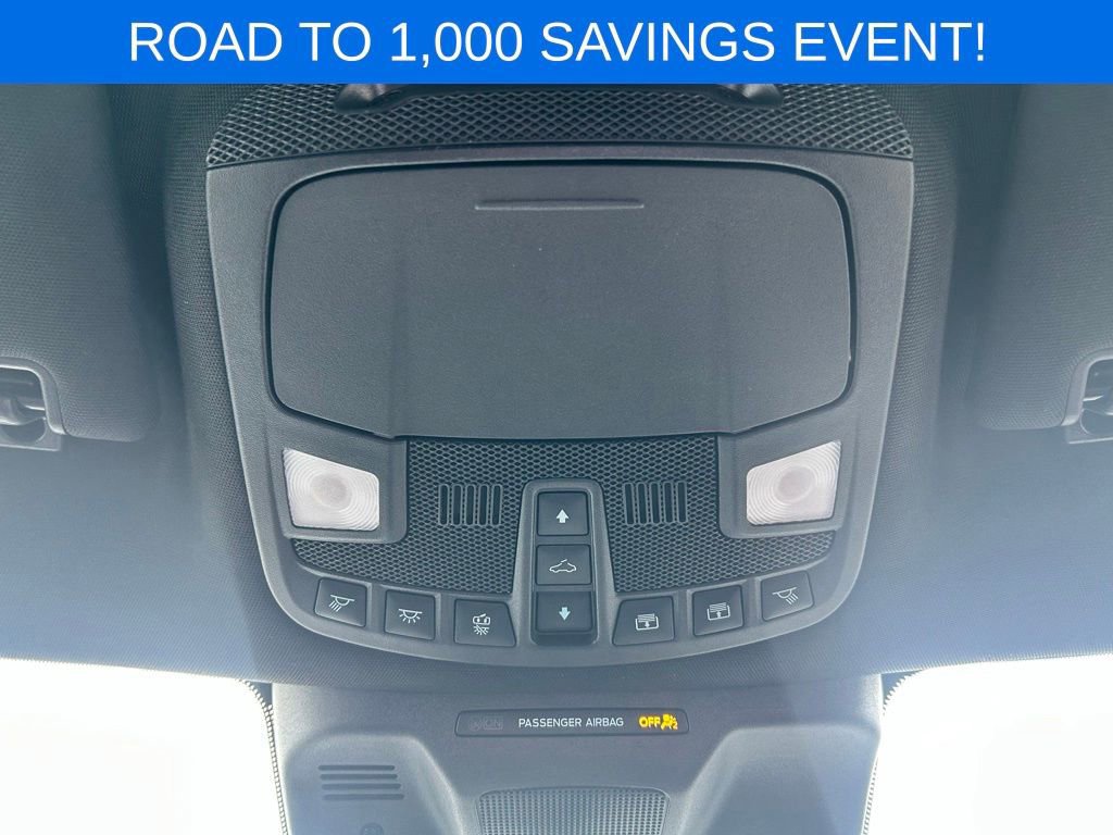 Certified 2024 Ford Expedition Limited image 40