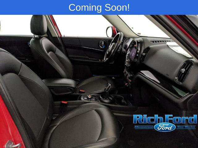 Used 2022 MINI Cooper Countryman image 26