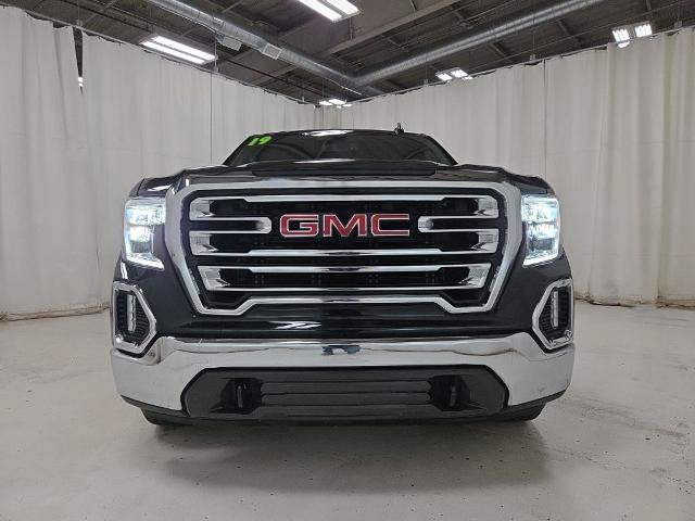 Used 2019 GMC Sierra 1500 SLT w/ SLT Convenience Package AWD/4WD image 24