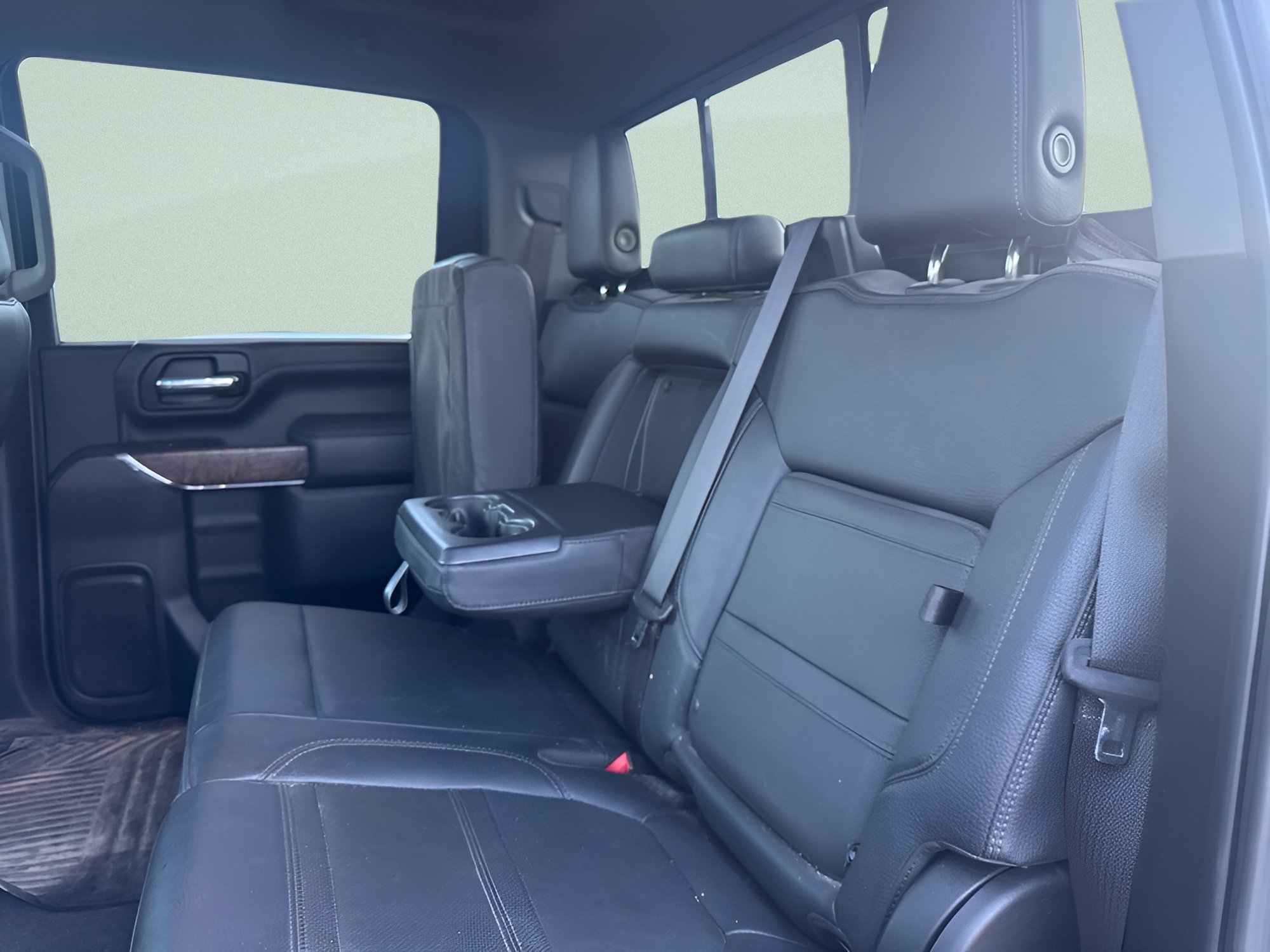 Used 2023 GMC Sierra 3500 Denali AWD/4WD image 20