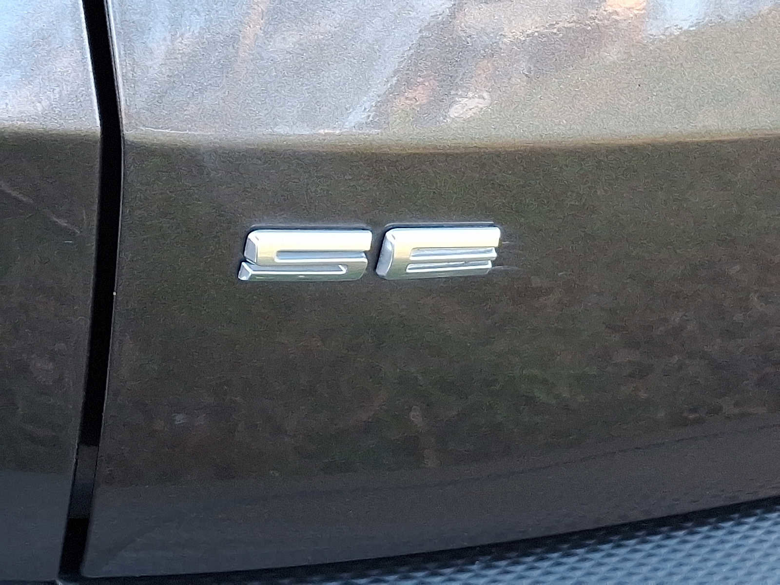 Certified 2020 Ford Escape SE Sport image 33